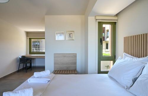 Dio-Olympos Villa | Montamar Olympus Villas