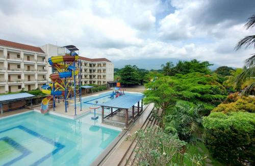 Sangkanurip Hotel | Montana Hotel