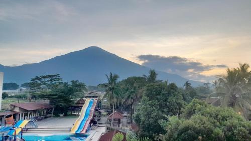 Sangkanurip Hotel | Montana Hotel