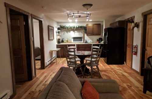 Dillon Cabin | Montana Inspired Cabin close to 4 season outdoor recreation