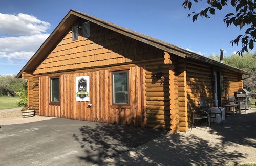 Dillon Cabin | Montana Inspired Cabin close to 4 season outdoor recreation