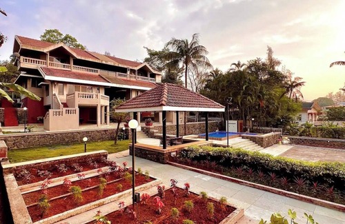 Tungarli Villa | Montana Mist By Stellar Stays