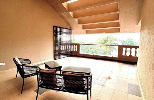 Tungarli Villa | Montana Mist By Stellar Stays