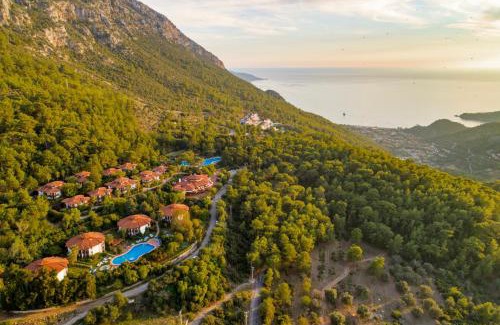 Oludeniz Resort | Montana Pine Resort - All Inclusive