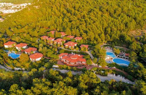Oludeniz Resort | Montana Pine Resort - All Inclusive