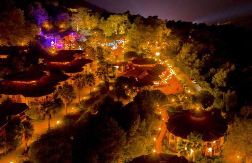 Oludeniz Resort | Montana Pine Resort - All Inclusive