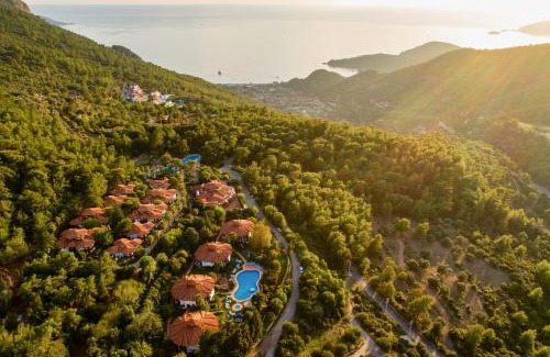 Oludeniz Resort | Montana Pine Resort - All Inclusive