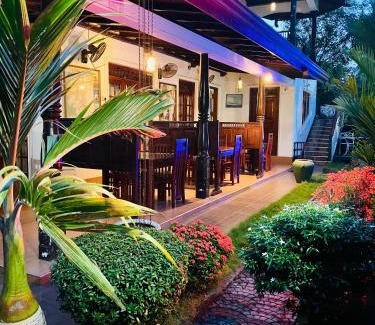 Anuradhapura House | Montana Rest