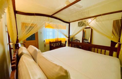 Anuradhapura House | Montana Rest