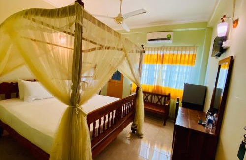 Anuradhapura House | Montana Rest