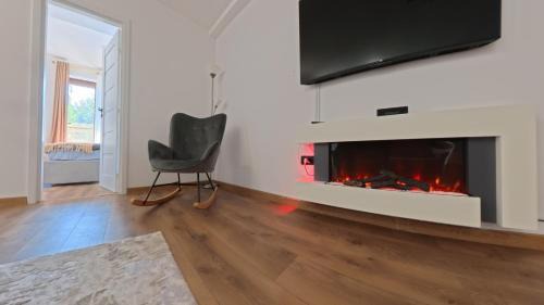 Poiana Brasov Apartment | MONTANA TIMALY Poiana Brașov