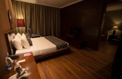 Siliguri Hotel | MONTANA VISTA