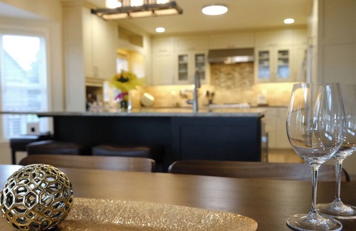 Bozeman House | Montana Vista Retreat with Stunning Bridger Mountain Views!