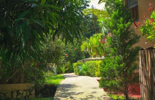 Fort Portal Hotel | Montane Safaris Hotel