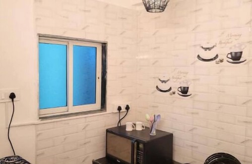 Bandra West House | Montano A curated 1BHK on Off Hill Road, Bandra