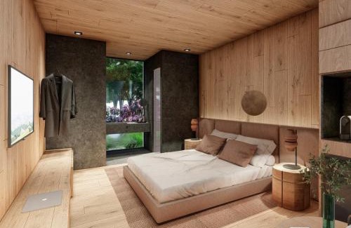El Calafate Hotel | Montano Suites