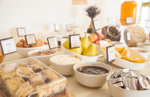 El Calafate Hotel | Montano Suites
