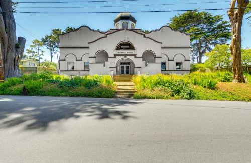 Montara Apartment | Montara Apartment with Yard Near Beaches