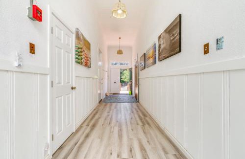 Montara Apartment | Montara Apartment with Yard Near Beaches