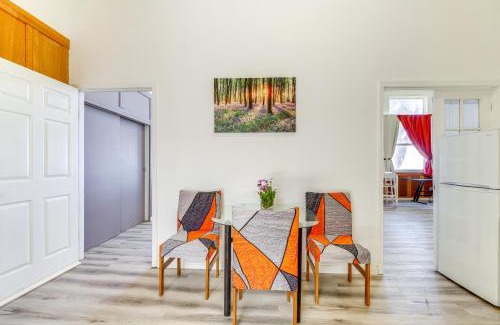 Montara Apartment | Montara Apartment with Yard Near Beaches