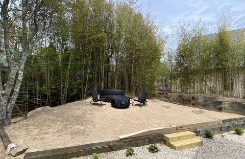 Montauk House | Montauk beach house in Hither Hills with ocean views and close walk to beach.