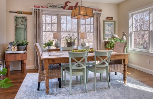 Montauk House | Montauk Culloden Point Gem