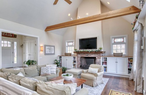 Montauk House | Montauk Culloden Point Gem