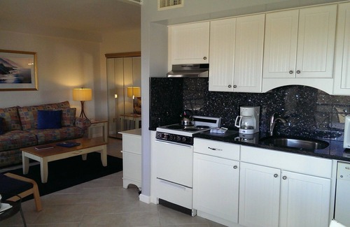 Montauk Apartment | Montauk Manor