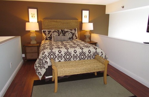 Montauk Apartment | Montauk Manor