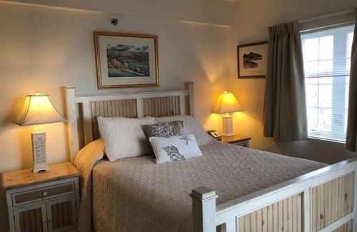 Montauk Apartment | Montauk Manor