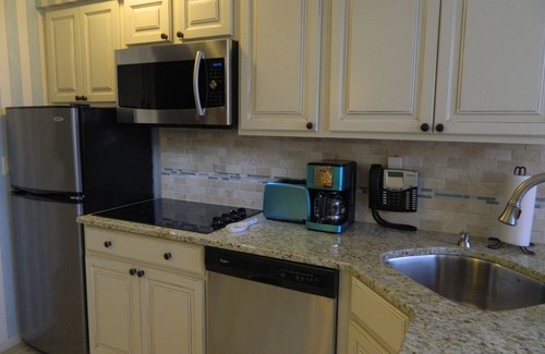 Montauk Condo | Montauk Surf Club Oceanside Resort Condominium