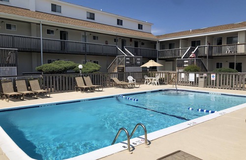 Culloden Shores Apartment | Montauk Waterfront Studio With Breathtaking Sunset View