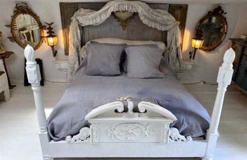 Rougnac Bed & Breakfast | Montaurand