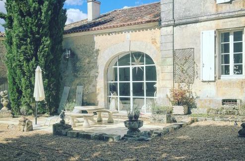 Rougnac Bed & Breakfast | Montaurand