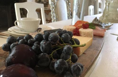 Rougnac Bed & Breakfast | Montaurand