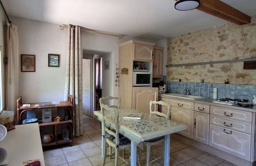 Montauroux House | Montauroux Var Fayence 83 Lake St. Cassian charming 2pièces