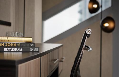 Hoxton West Hotel | Montcalm East, Autograph Collection