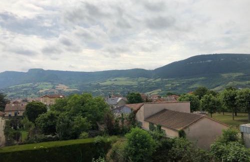 Millau Apartment | Montcalm