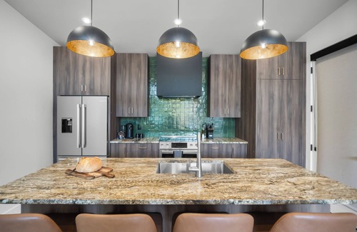 Zion National Park South Entrance Villa | Montclair at Zion a Stunning Luxury Villa, 2 Bed, 1 Bath Retreat Awaits You