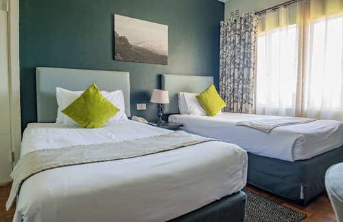 Juliasdale Hotel | Montclair Resort & Conference