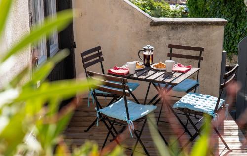 Montclar Villa | Montclar