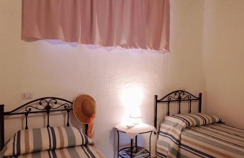 Lanusei Apartment | Monte Astili
