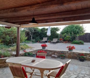Stintino Bed & Breakfast | Monte Atena B&B di Charme