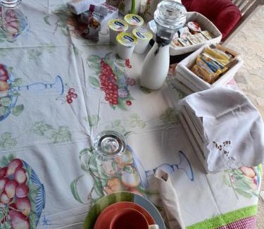 Stintino Bed & Breakfast | Monte Atena B&B di Charme