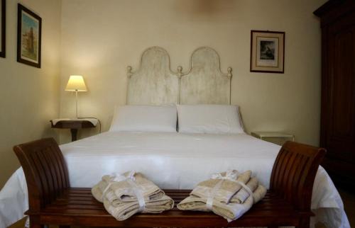 Stintino Bed & Breakfast | Monte Atena B&B di Charme