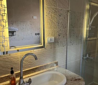 Al-Khalifa Apartment | Monte cairo Pool View