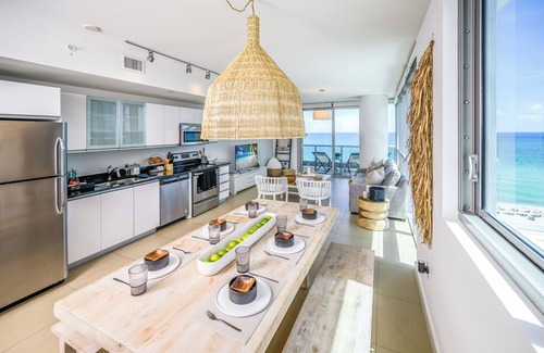 North Beach Apartment | Monte Carlo by Miami Vacations