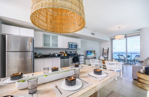 North Beach Apartment | Monte Carlo by Miami Vacations