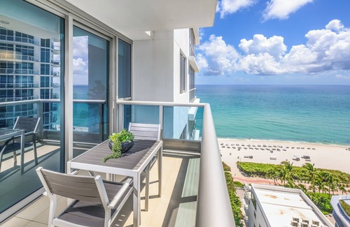 North Beach Apartment | Monte Carlo by Miami Vacations