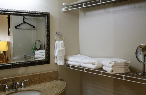 Kissimmee Hotel | Monte Carlo Inn- Near Disney